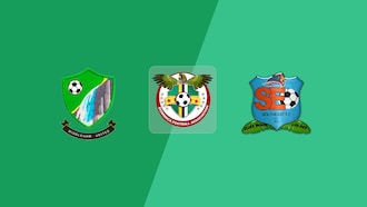 Middleham United FC x South East FC