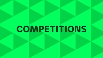 Competições de Togo	