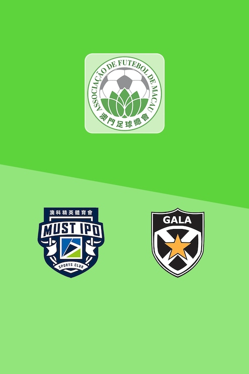 Must IPO - Gala | Liga de Elite de Macao 2025 | Spiel in voller Länge