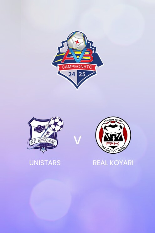 Unistars x Real Koyari | Division Honor Prata 2024/25 | Jogo completo