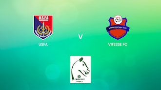 USFA - Vitesse FC
