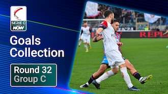 Goals Collection | Round 32 | Group C
