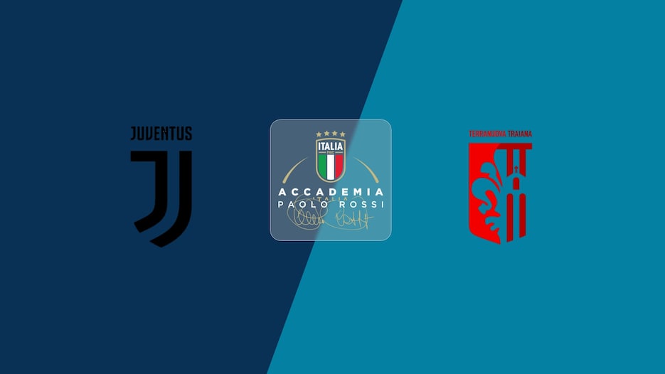 Juventus FC v Terranuova Traiana | Paolo Rossi Memorial 2025 | Full Match Replay