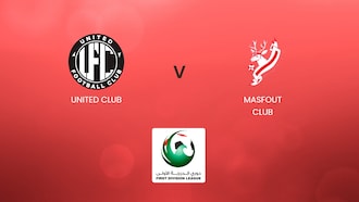 United Club v Masfout Club