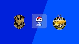 GB FC - Young Elephants FC