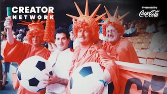 Family Affair | The Believers