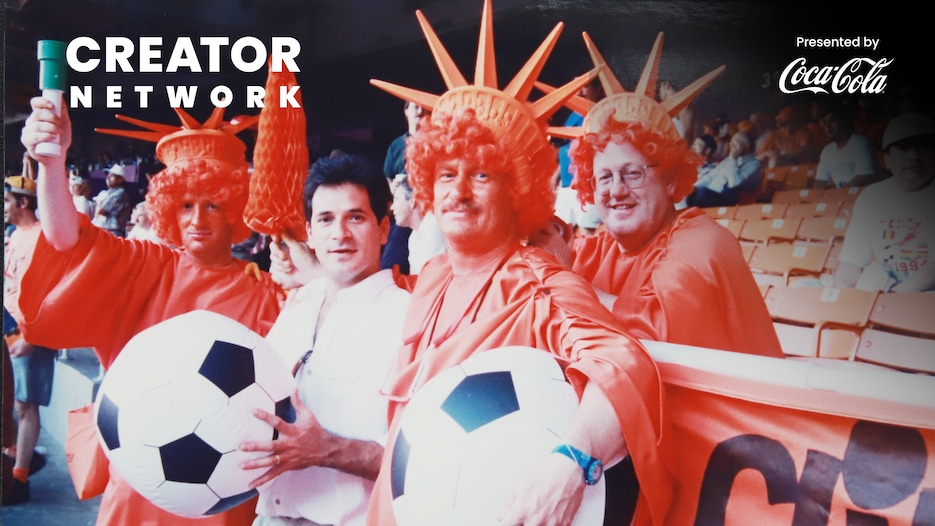 Family Affair | The Believers