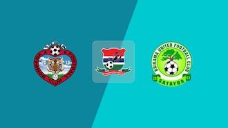 Bombada v Brikama United