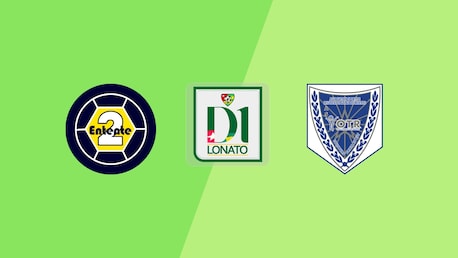 Entente II - AS OTR | Championnat de Première Division D1 2024/25 | Spiel in voller Länge