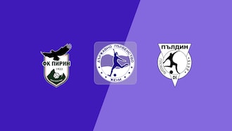 FC Pirin vs FC Puldin