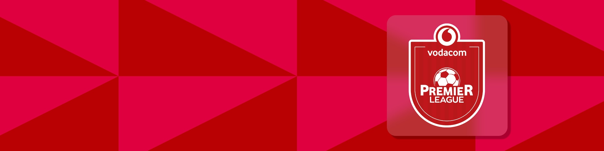 Vodacom Premier League