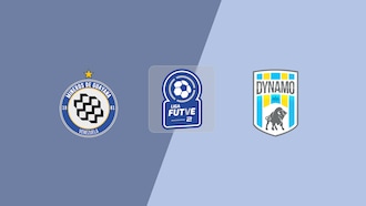 Mineros de Guayana x Dynamo Puerto