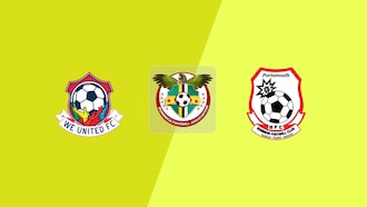 We United FC - Bombers FC