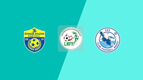 CEA Sétif v CF Akbou | Ligue Nationale du Football Féminin 2025/26 | Full Match Replay