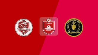 Maroala FC v Bantu FC