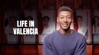 Wadi Suzuki | Vida na Espanha