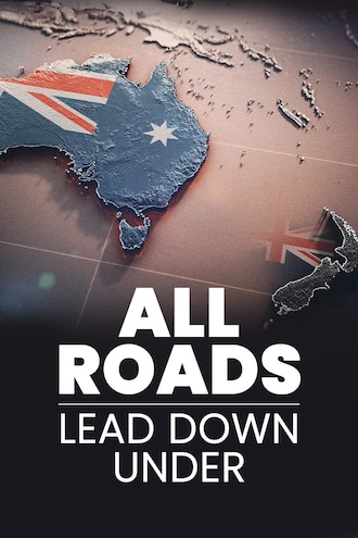 All Roads Lead Down Under