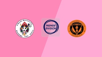 X-Roads Warriors FC - Devonshire Colts