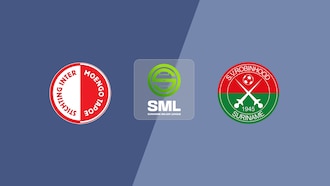 Inter Moengo Tapoe - Robinhood