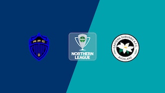 Auckland FC - Eastern Suburbs