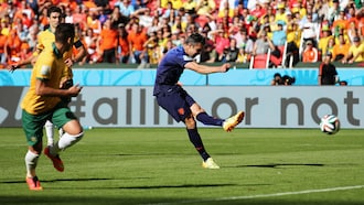 Australia vs Países Bajos