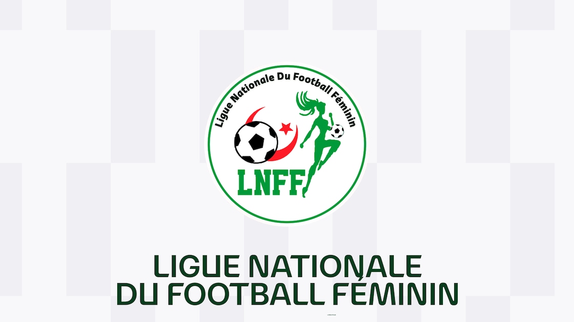 Ligue Nationale du Football Féminin
