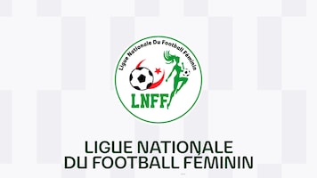 Championnat National D1aLigue Nationale du Football Féminin