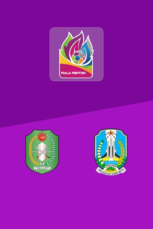 Kalimantan Barat x Jawa Timur | Grupo A | Piala Pertiwi 2025 | Jogo completo