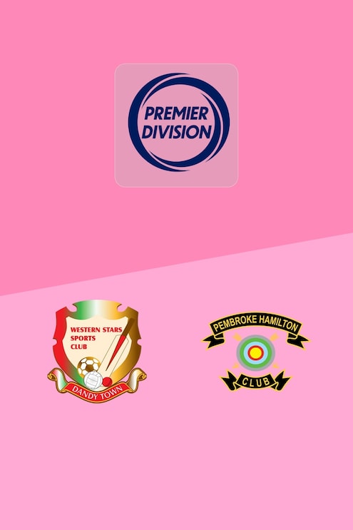 Dandy Town Hornets - PHC Zebras | Bermuda Premier Division 2025/26 | Spiel in voller Länge