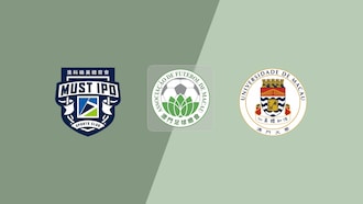 Must IPO x University of Macau