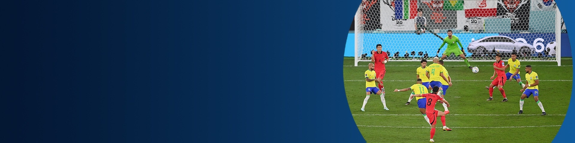 100 beaux buts en Coupe du Monde