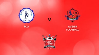 FCA Ilakaka - AS Avenir du Sud | Dernier tour | Ligue des Champions Division 2 2024 | Madagascar | Match complet