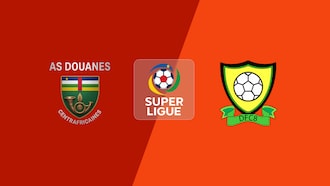 AS Douanes vs DFC8