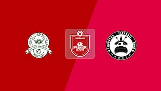 Linare FC v Lijabatho FC