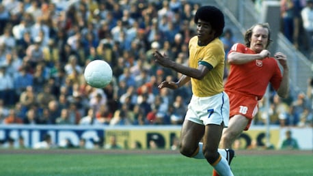 Play-off for Third Place