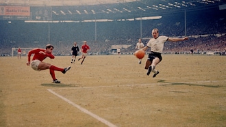 Geoff Hurst | Terzo miglior marcatore | Coppa del Mondo FIFA Inghilterra 1966