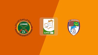 AS Douanes v FC Nouadhibou