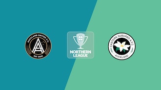 Auckland United v Eastern Suburbs