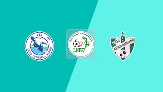 CF Akbou - AFAK Relizane