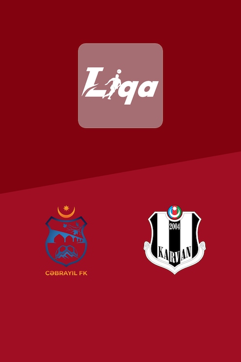 Cəbrayıl FK x Karvan FK | Liga I do Azerbaijão 2024/25 | Jogo completo