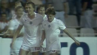 Bélgica vs Hungría