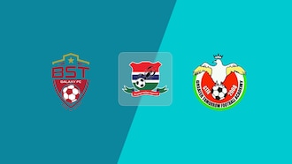 BST Galaxy vs Greater Tomorrow