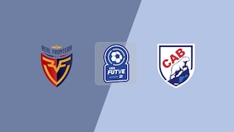 Real Frontera - Atlético Barinas