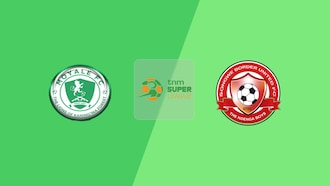 Moyale Barracks v Songwe Border United