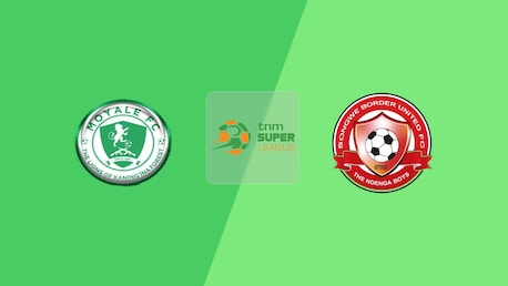 Moyale Barracks - Songwe Border United | TNM Super League 2025 | Match complet