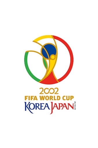 Copa Mundial de la FIFA Corea/Japón 2002™