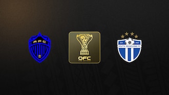 Auckland FC - South Melbourne FC