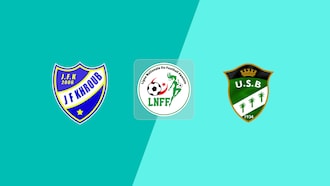 JF Khroub - US Biskra