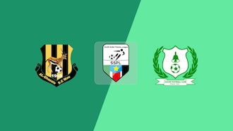 Al Ghazala - Kator FC