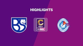 Union Brescia - Albinoleffe